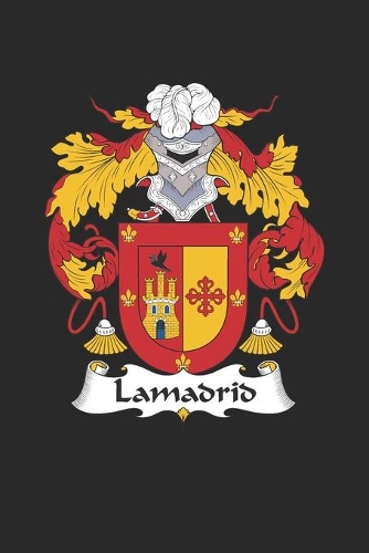 Lamadrid