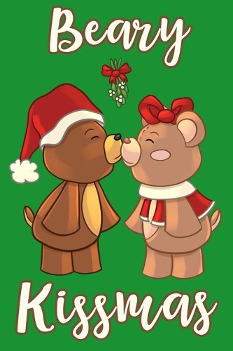 Beary Kissmas