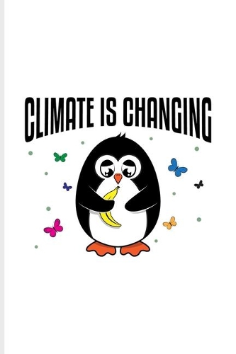 Climate Is Changing