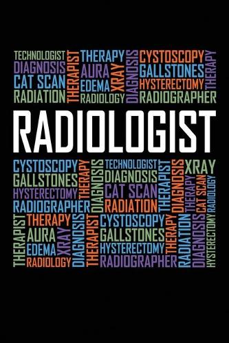 Radiologist Words