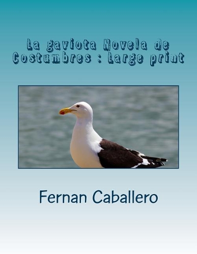 La gaviota