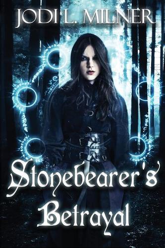 Stonebearer's Betrayal