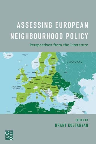 Assessing European Neighbourhood Policy: Perspectives from the Literature(English)