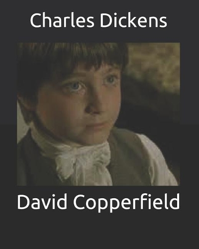 David Copperfield