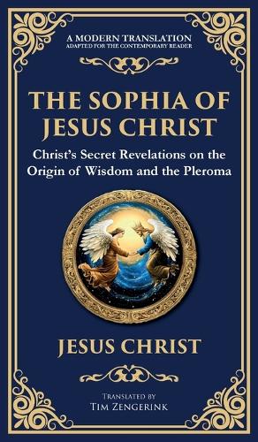 The Sophia of Jesus Christ
