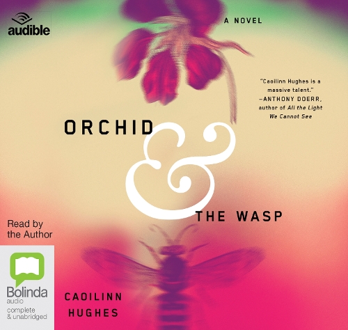 Orchid & the Wasp