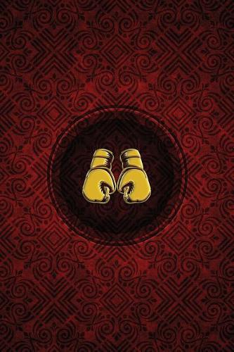 Monogram Boxing Journal