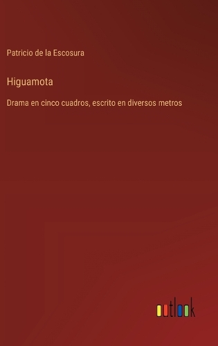 Higuamota