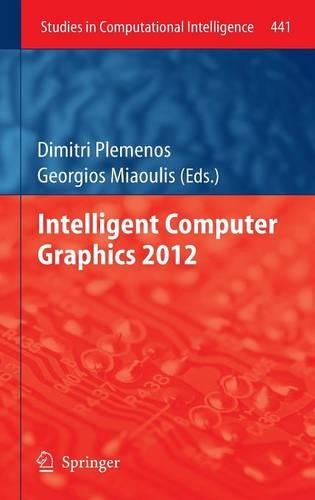 Intelligent Computer Graphics 2012