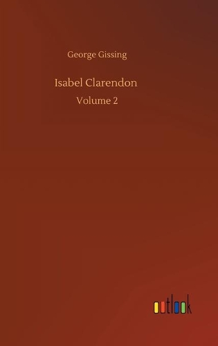 Isabel Clarendon