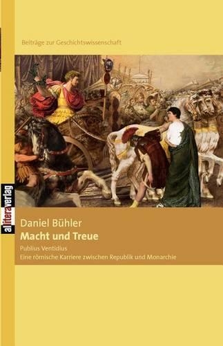 Macht und Treue: (German)