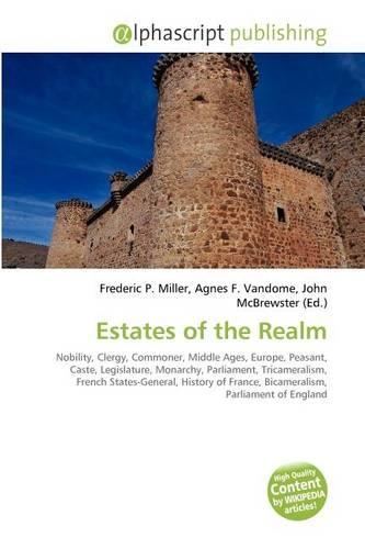Estates of the Realm