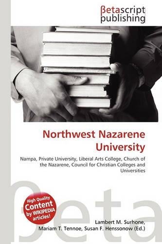 Northwest Nazarene University