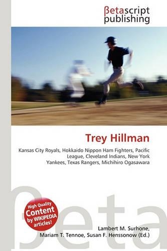 Trey Hillman: (English)