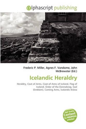 Icelandic Heraldry