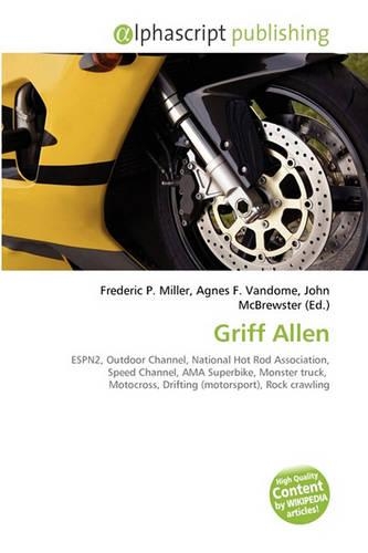 Griff Allen