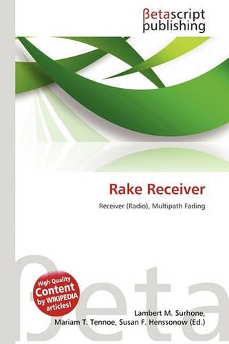 Rake Receiver