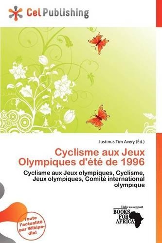 Cyclisme Aux Jeux Olympiques D' T de 1996