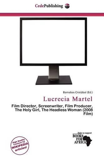Lucrecia Martel: (English)