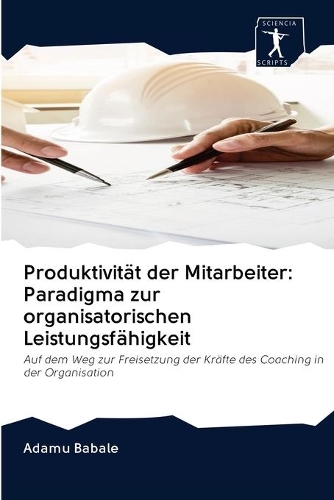 Produktivität der Mitarbeiter