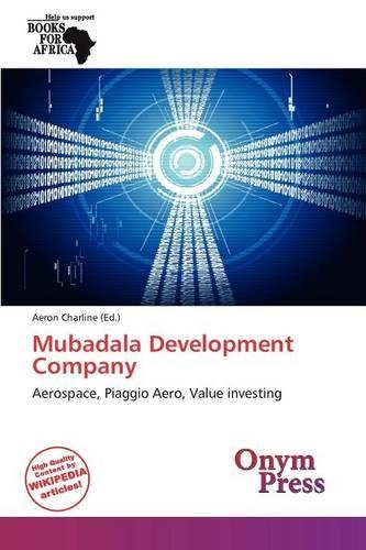 Mubadala Development Company