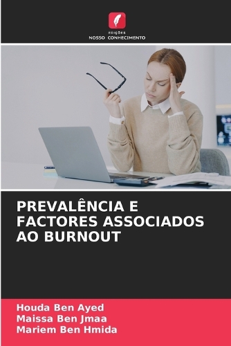 Prevalência E Factores Associados Ao Burnout