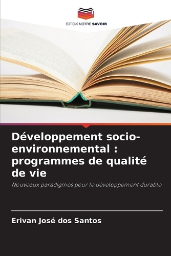 Développement socio-environnemental