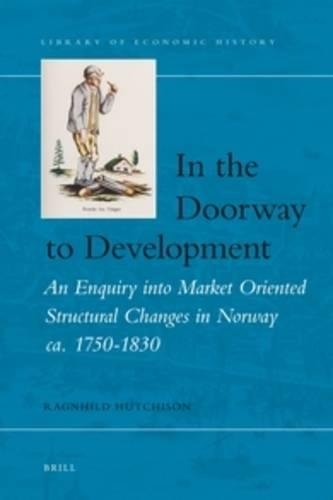 In the Doorway to Development