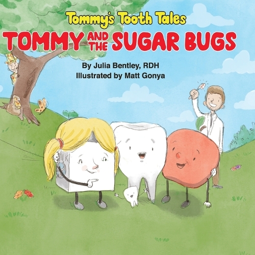 Tommy and the Sugar Bugs
