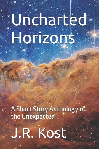 Uncharted Horizons