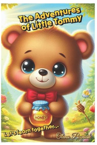 The Adventures of Little Tommy