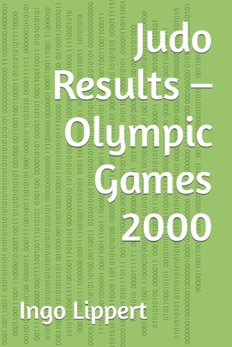 Judo Results - Olympic Games 2000
