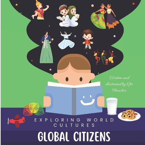 Global Citizens