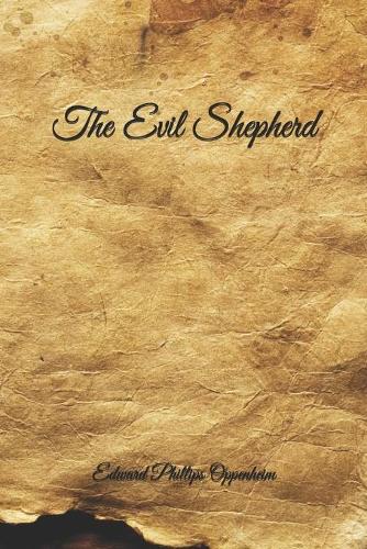 The Evil Shepherd: Handwritten Style