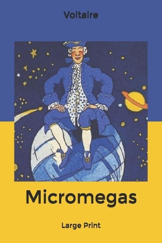 Micromegas: Large Print