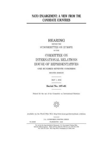 NATO enlargement