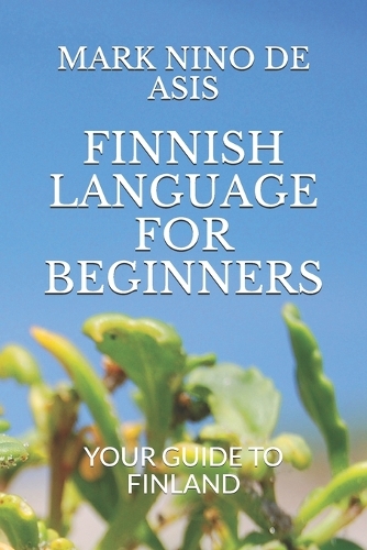 Finnish Language for Beginners
