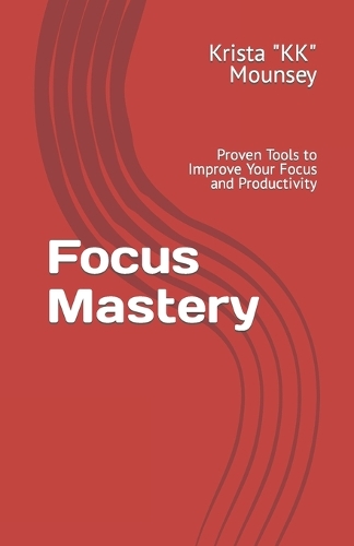 Focus Mastery