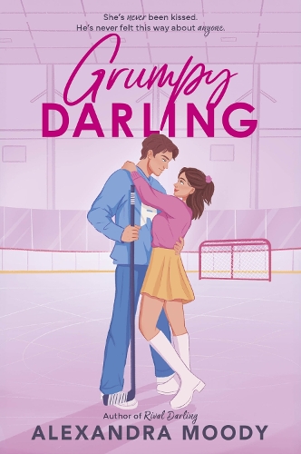 Grumpy Darling: (2 Darling Devils)
