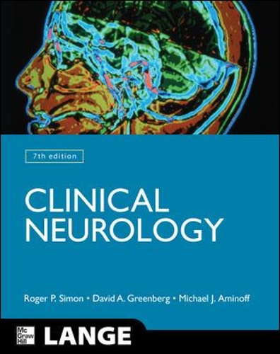 Clinical Neurology, Seventh Edition