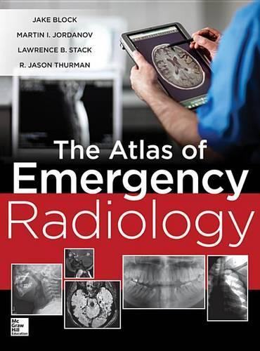 Atlas of Emergency Radiology
