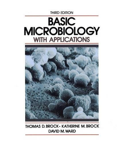 Basic Microbiology