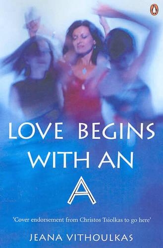 Love Begins with an A