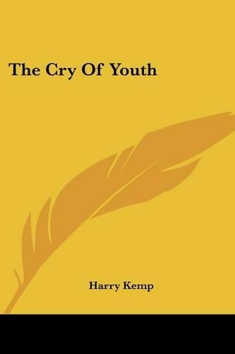 Cry Of Youth