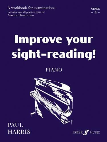 Improve Your Sight-Reading!