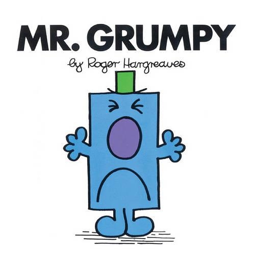 Mr. Grumpy