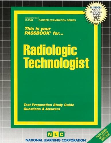 Radiologic Technologist