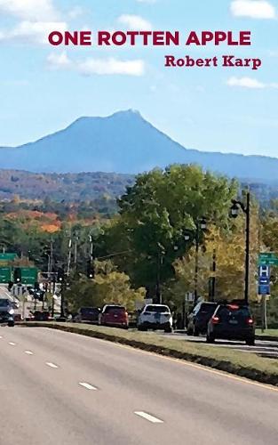 One Rotten Apple: (2 Ted Vallan Mysteries Trilogy)