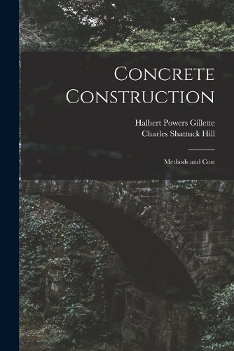 Concrete Construction