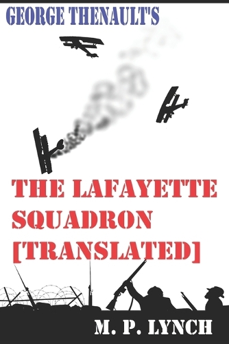 The Lafayette Squadron